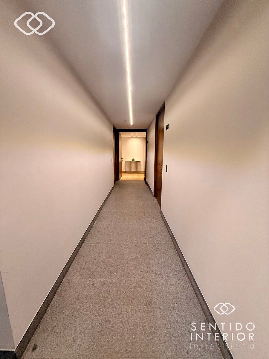 Apartamento em Polanco III Sección, Miguel Hidalgo, foto 20 de 21