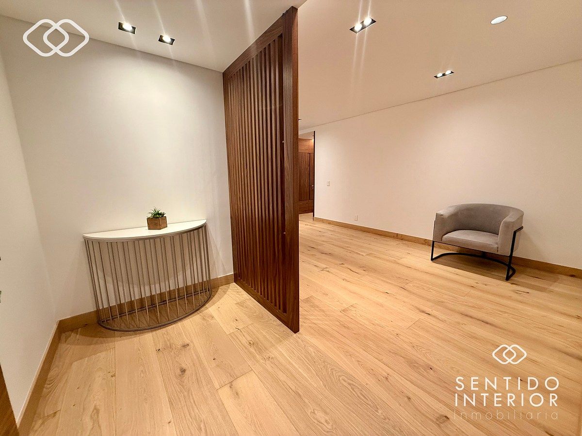 Apartamento em Polanco III Sección, Miguel Hidalgo, foto 5 de 21