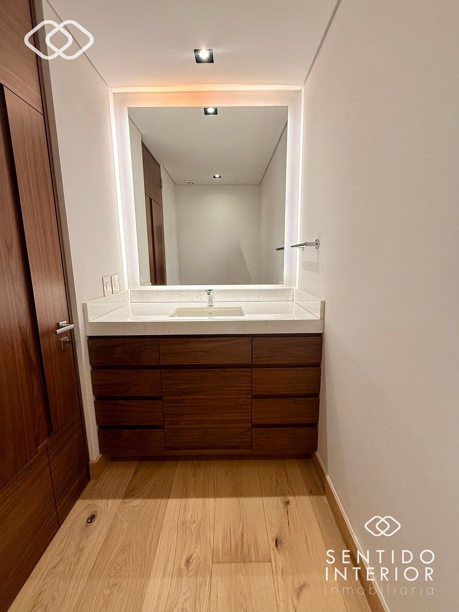 Apartamento em Polanco III Sección, Miguel Hidalgo, foto 17 de 21