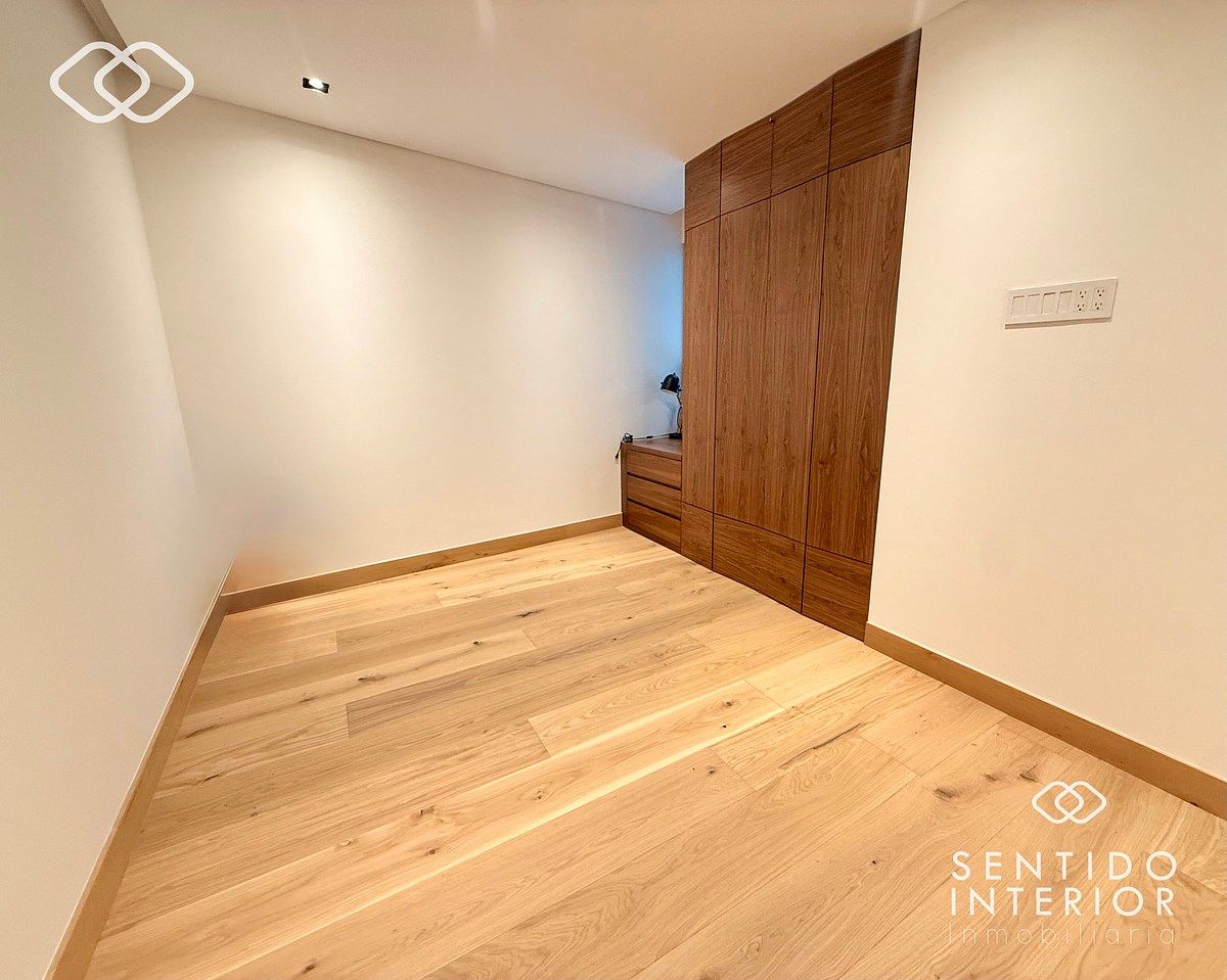 Apartamento em Polanco III Sección, Miguel Hidalgo, foto 16 de 21