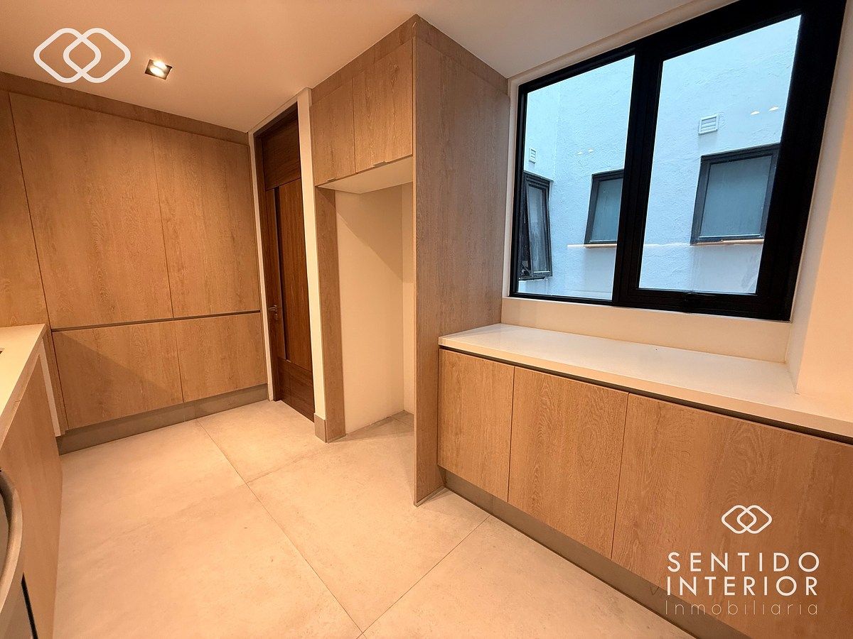 Apartamento em Polanco III Sección, Miguel Hidalgo, foto 10 de 21