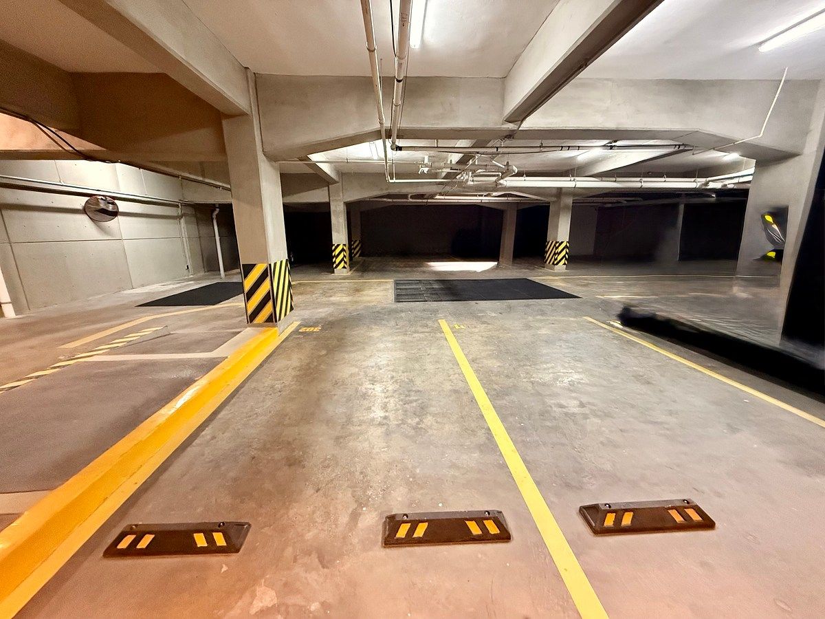 Apartamento em Polanco III Sección, Miguel Hidalgo, foto 21 de 21