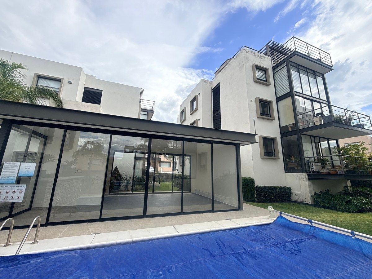 Departamento em San Isidro Juriquilla, foto 1 de 17