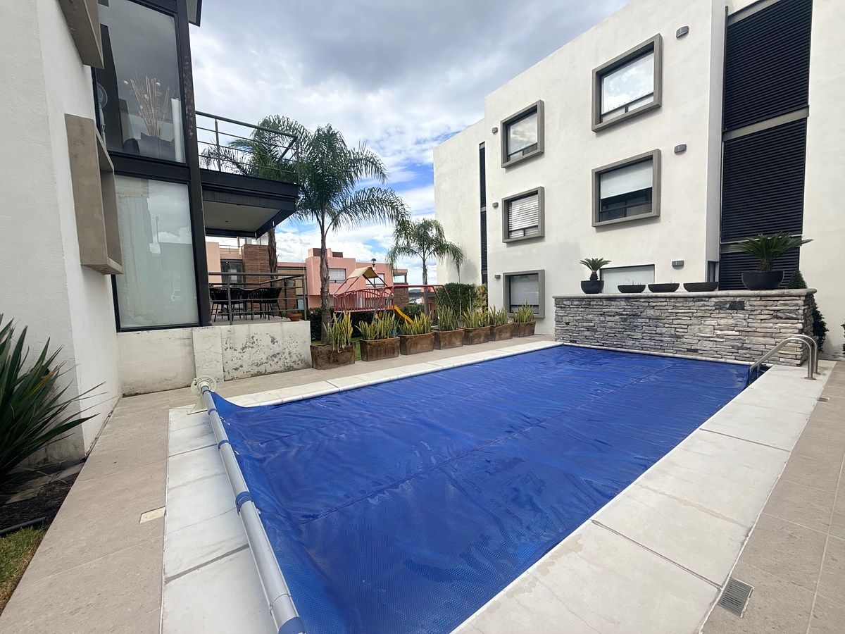 Apartamento em San Isidro Juriquilla, Querétaro, foto 14 de 17