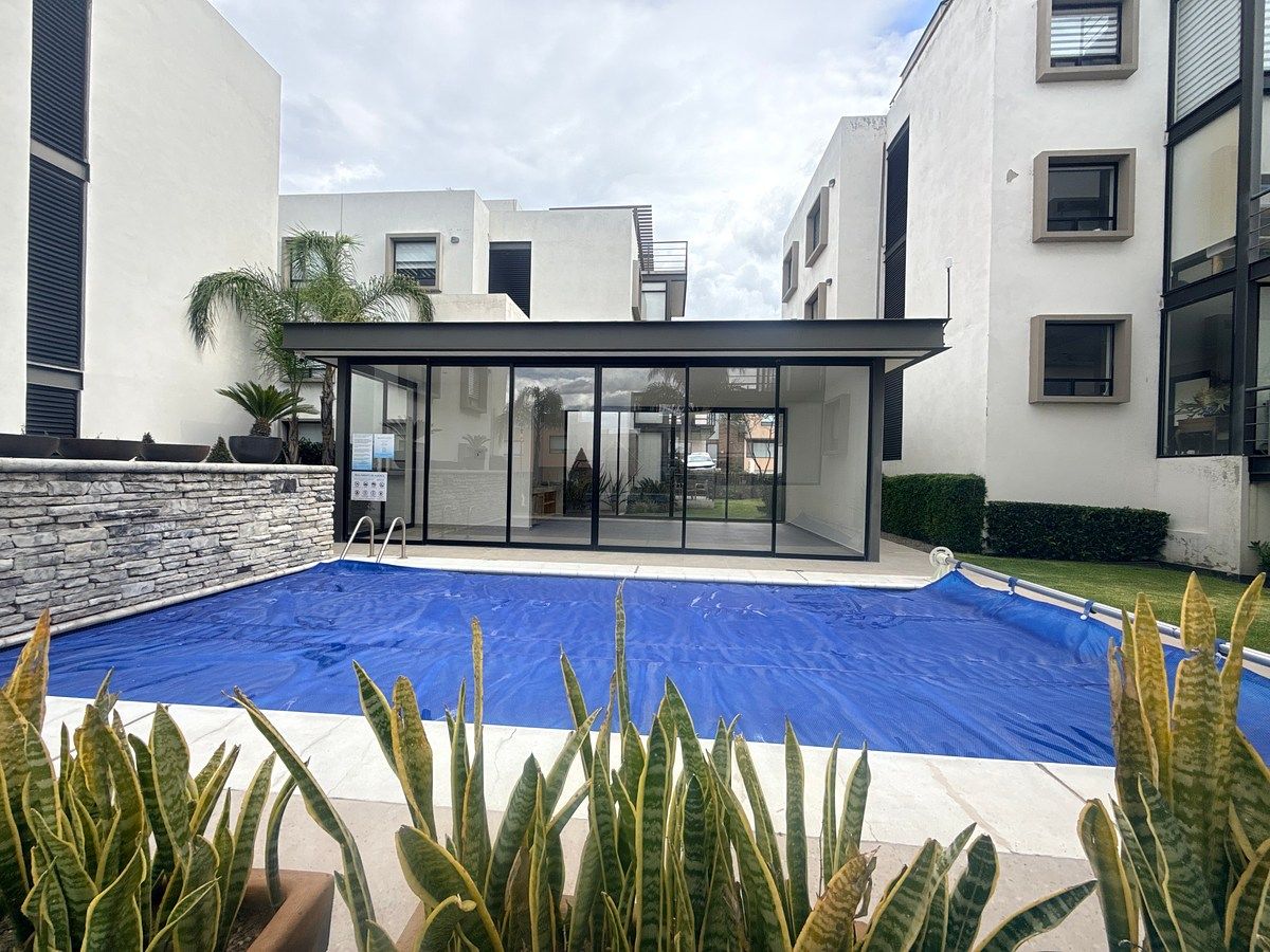 Apartamento em San Isidro Juriquilla, Querétaro, foto 13 de 17