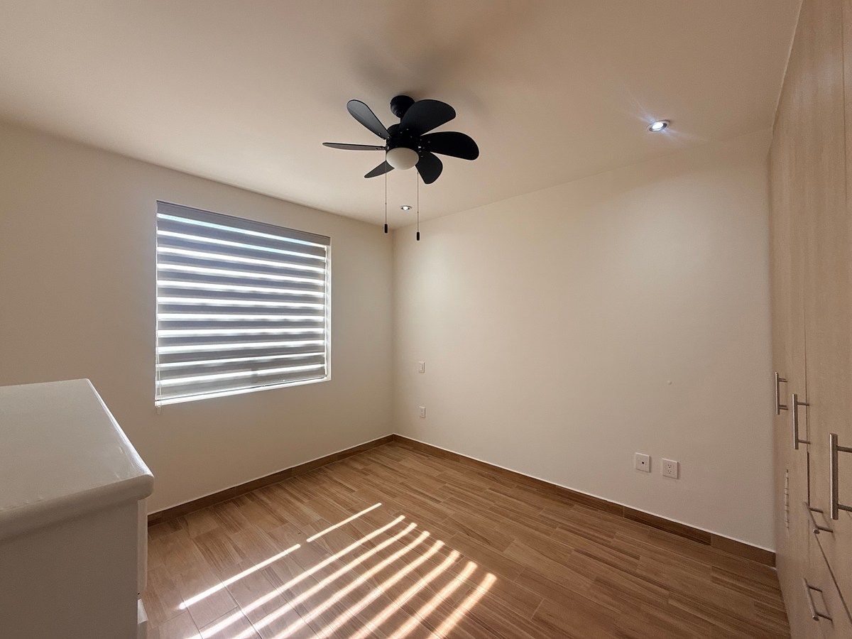 Apartamento em San Isidro Juriquilla, Querétaro, foto 6 de 17