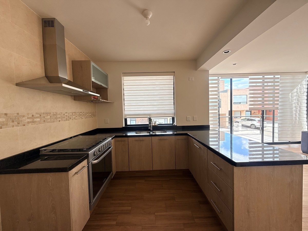 Apartamento em San Isidro Juriquilla, Querétaro, foto 2 de 17