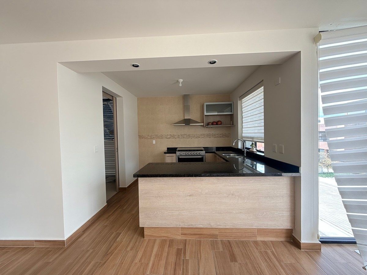 Apartamento em San Isidro Juriquilla, Querétaro, foto 5 de 17