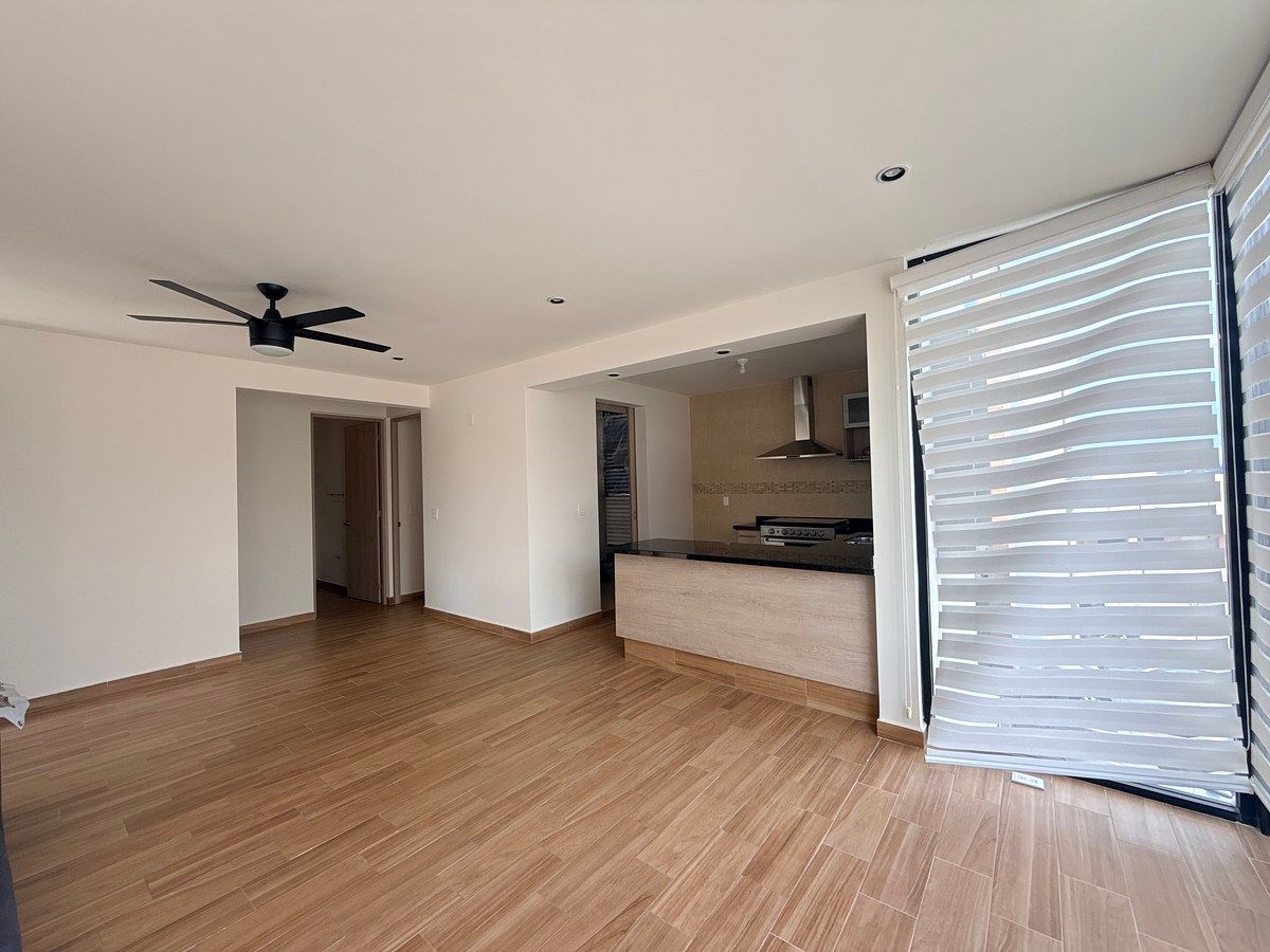 Apartamento em San Isidro Juriquilla, Querétaro, foto 4 de 17
