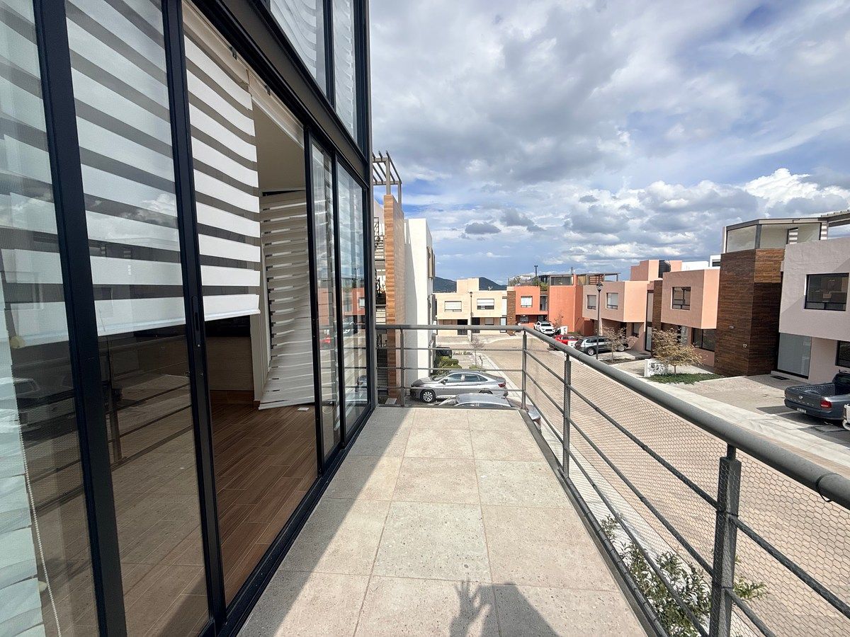 Apartamento em San Isidro Juriquilla, Querétaro, foto 15 de 17