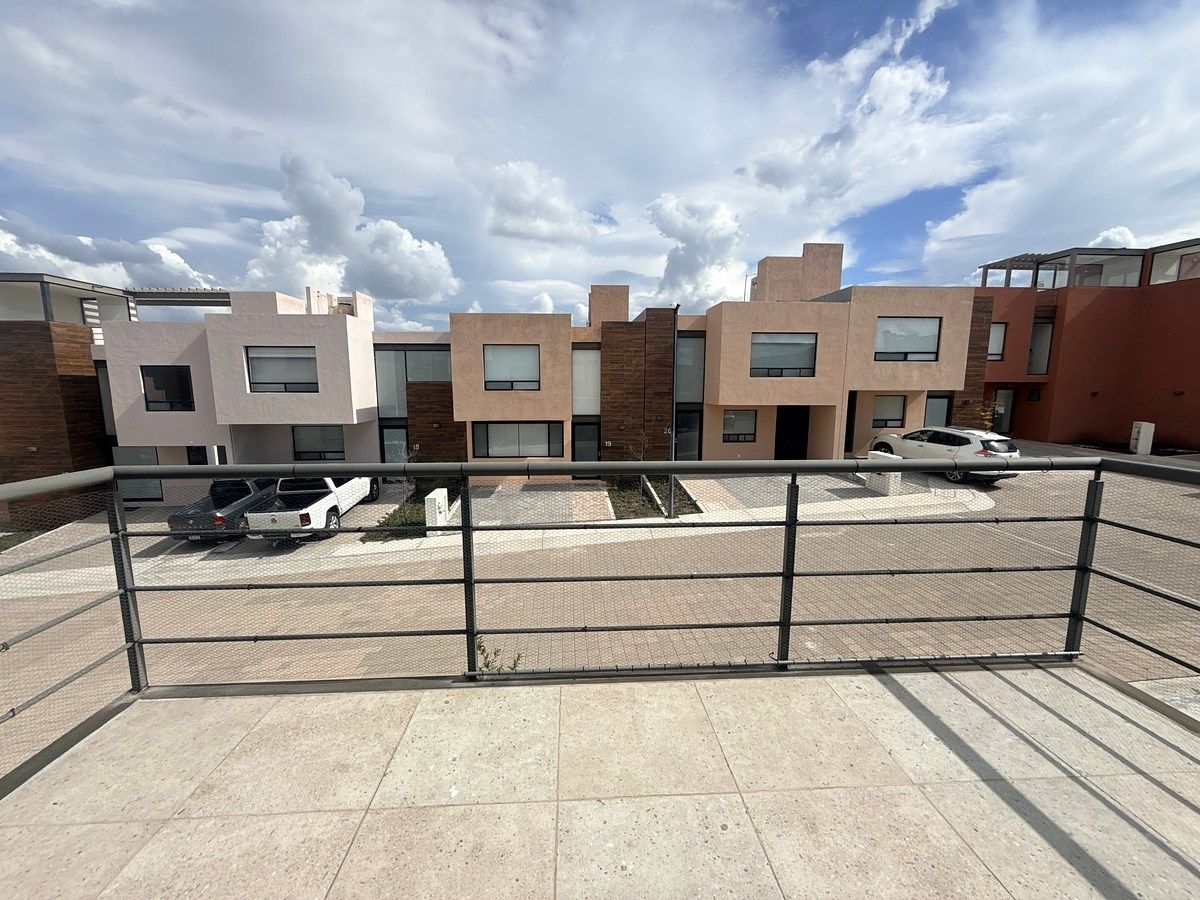 Apartamento em San Isidro Juriquilla, Querétaro, foto 3 de 17