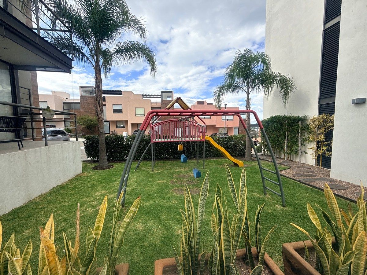 Apartamento em San Isidro Juriquilla, Querétaro, foto 16 de 17