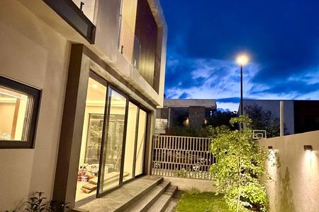 HOUSE FOR SALE IN TOSCANA ZAPOPAN