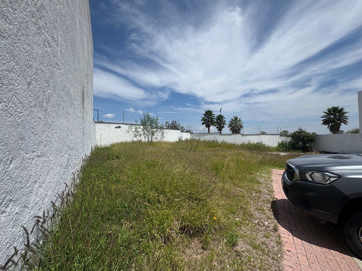 Terreno en Ciudad Maderas Residencial Querétaro, El Marqués, foto 3 de 11
