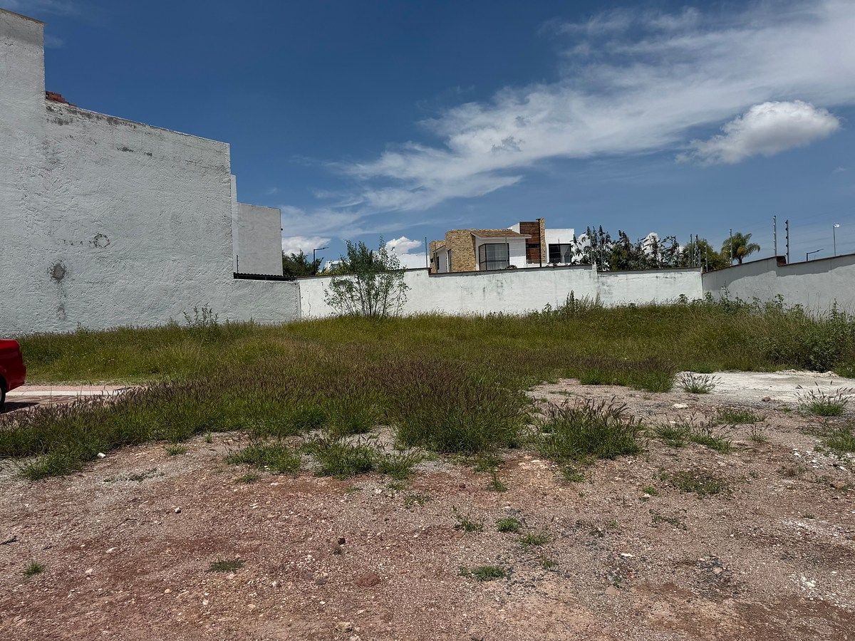 Terreno en Ciudad Maderas Residencial Querétaro, El Marqués, foto 4 de 11