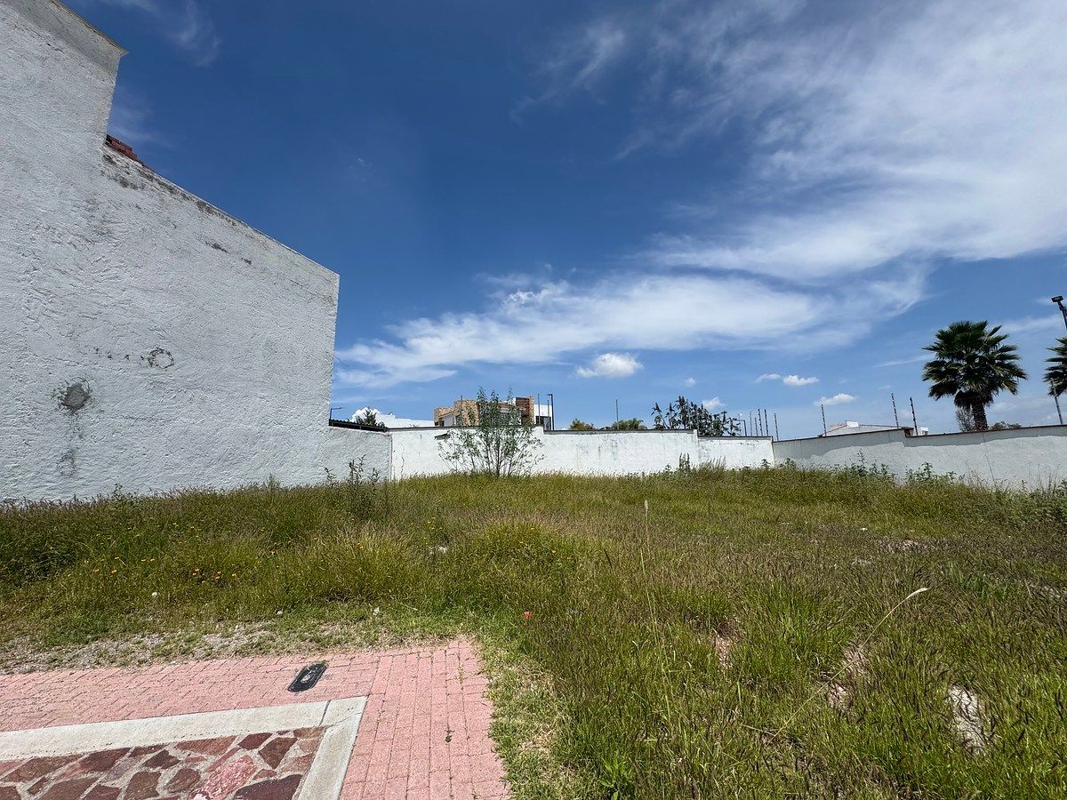 Terreno en Ciudad Maderas Residencial Querétaro, El Marqués, foto 5 de 11