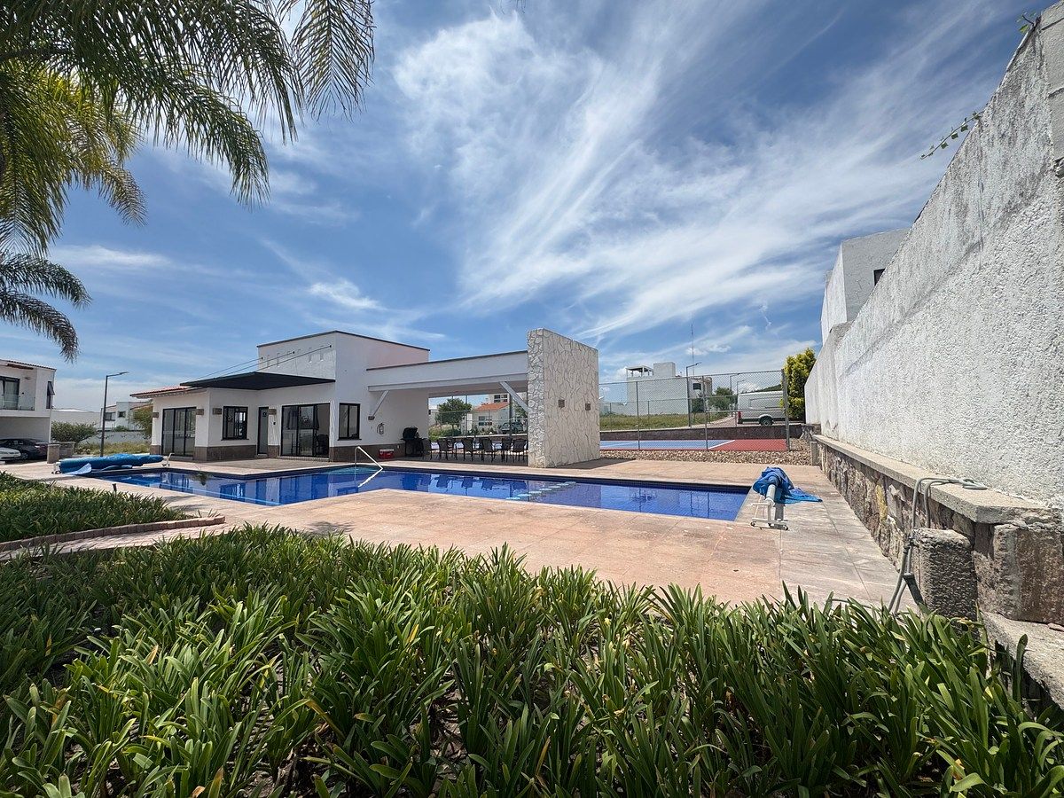 Terreno en Ciudad Maderas Residencial Querétaro, El Marqués, foto 8 de 11