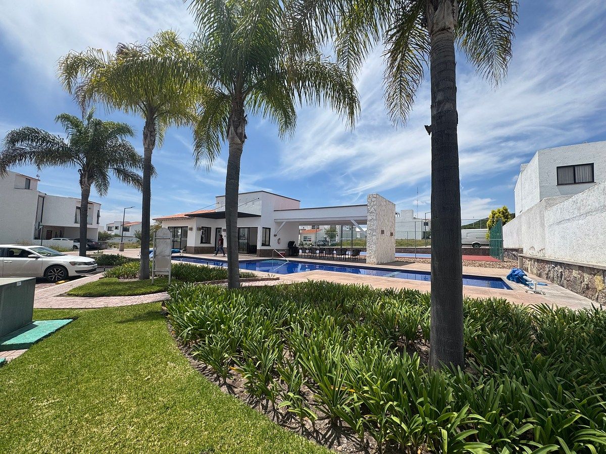 Terreno en Ciudad Maderas Residencial Querétaro, El Marqués, foto 9 de 11