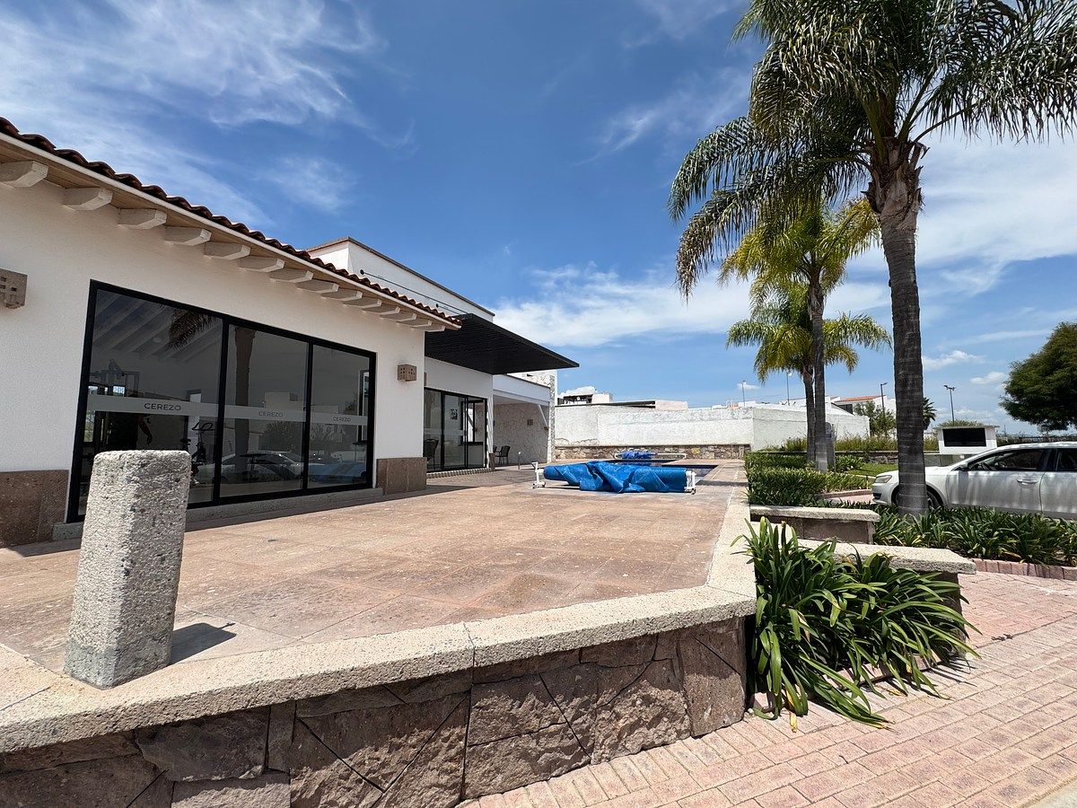 Terreno en Ciudad Maderas Residencial Querétaro, El Marqués, foto 11 de 11