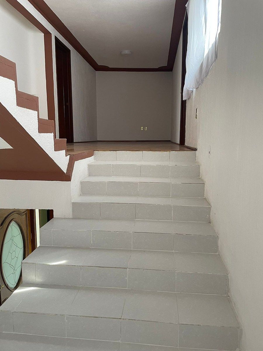 House in Santa Cruz del Monte, Naucalpan de Juárez, photo 3 of 15