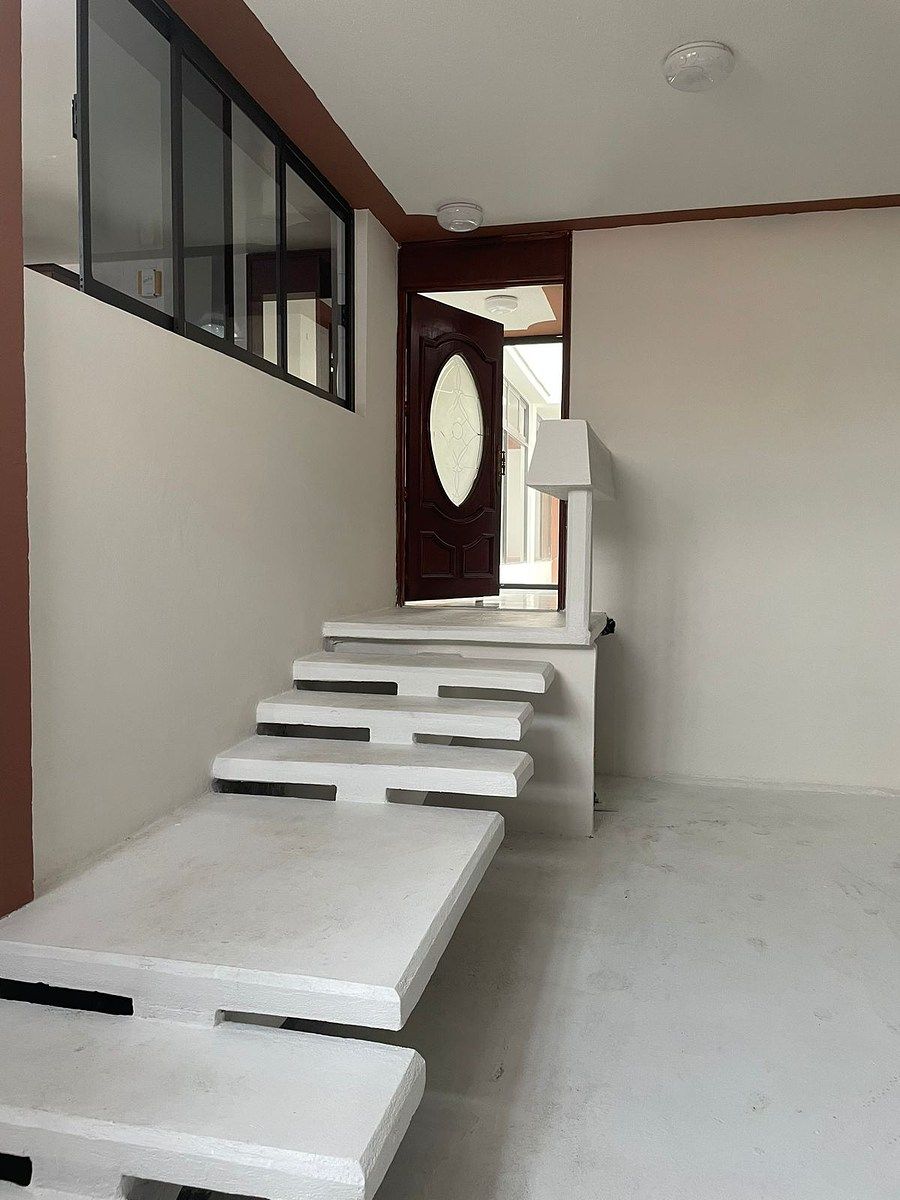 House in Santa Cruz del Monte, Naucalpan de Juárez, photo 2 of 15