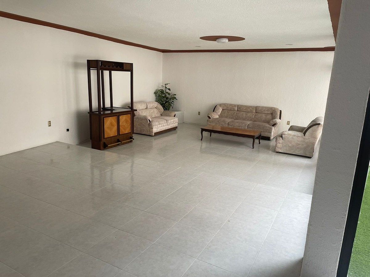 House in Santa Cruz del Monte, Naucalpan de Juárez, photo 6 of 15