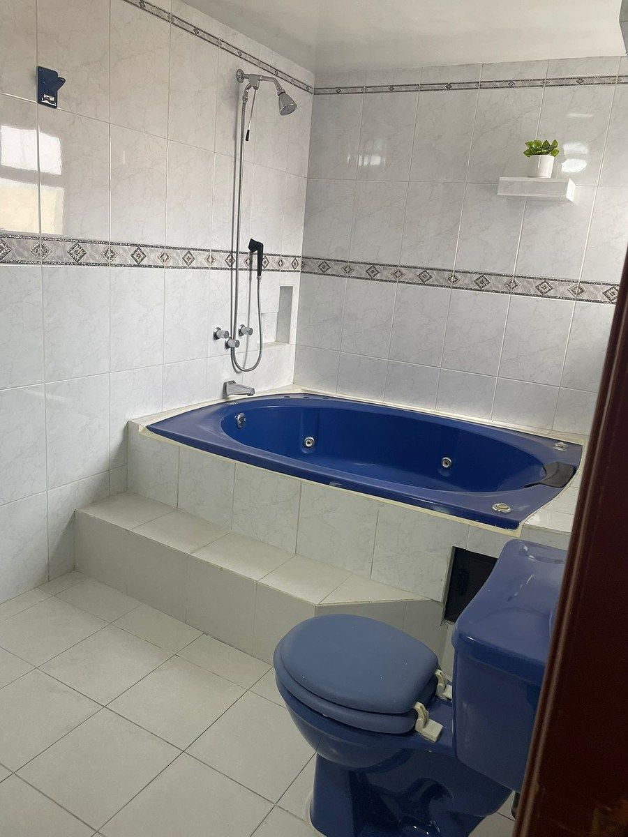 House in Santa Cruz del Monte, Naucalpan de Juárez, photo 9 of 15