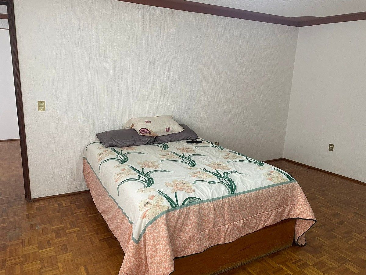 House in Santa Cruz del Monte, Naucalpan de Juárez, photo 10 of 15