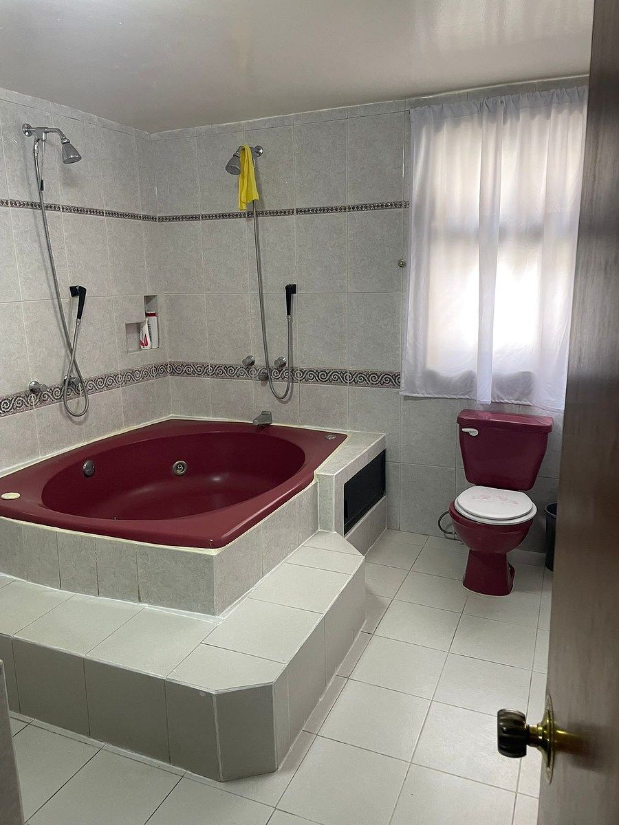 House in Santa Cruz del Monte, Naucalpan de Juárez, photo 11 of 15