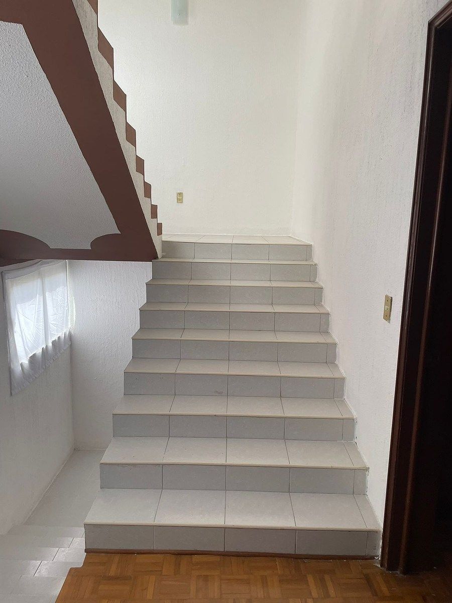 House in Santa Cruz del Monte, Naucalpan de Juárez, photo 13 of 15