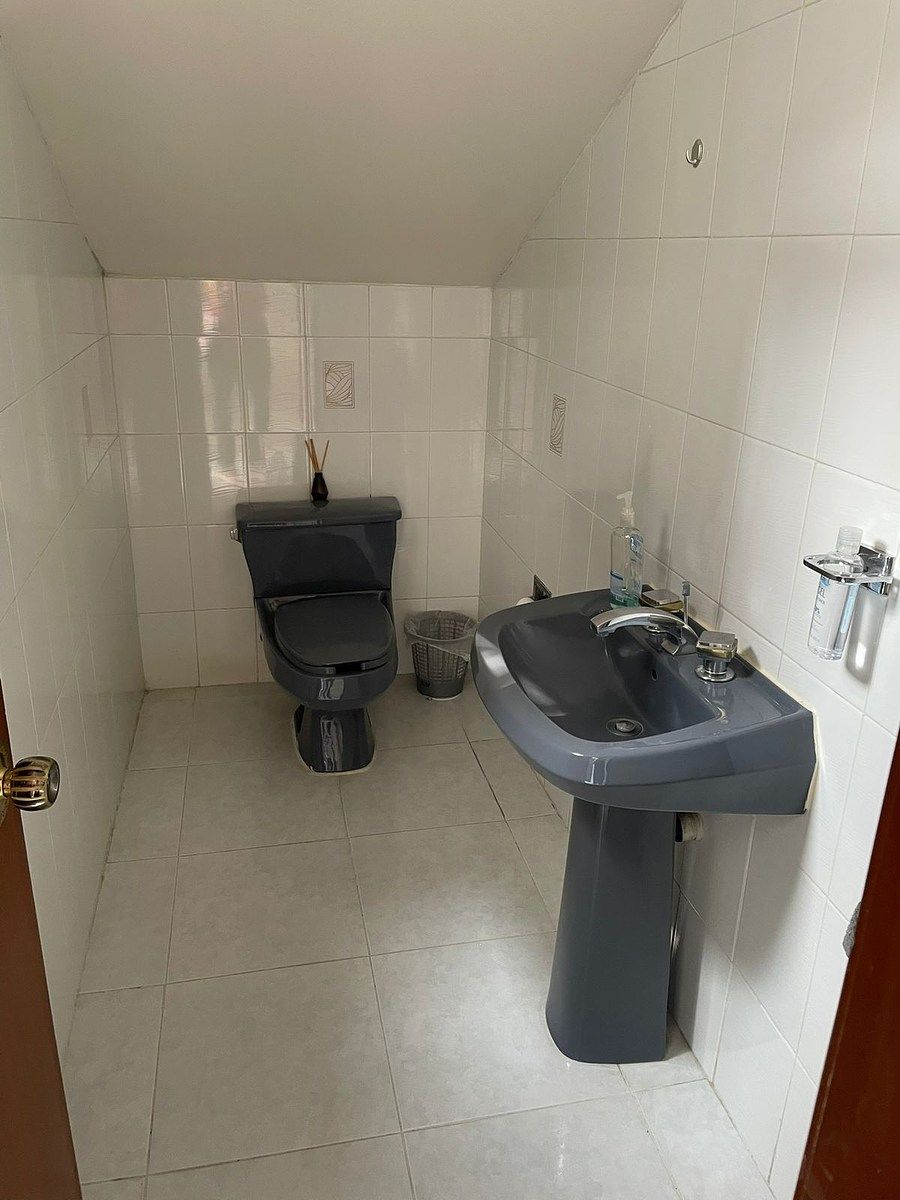 House in Santa Cruz del Monte, Naucalpan de Juárez, photo 15 of 15