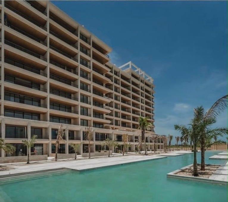 Luxury apartment brand new in Marina Telchac, photo 1 of 8
