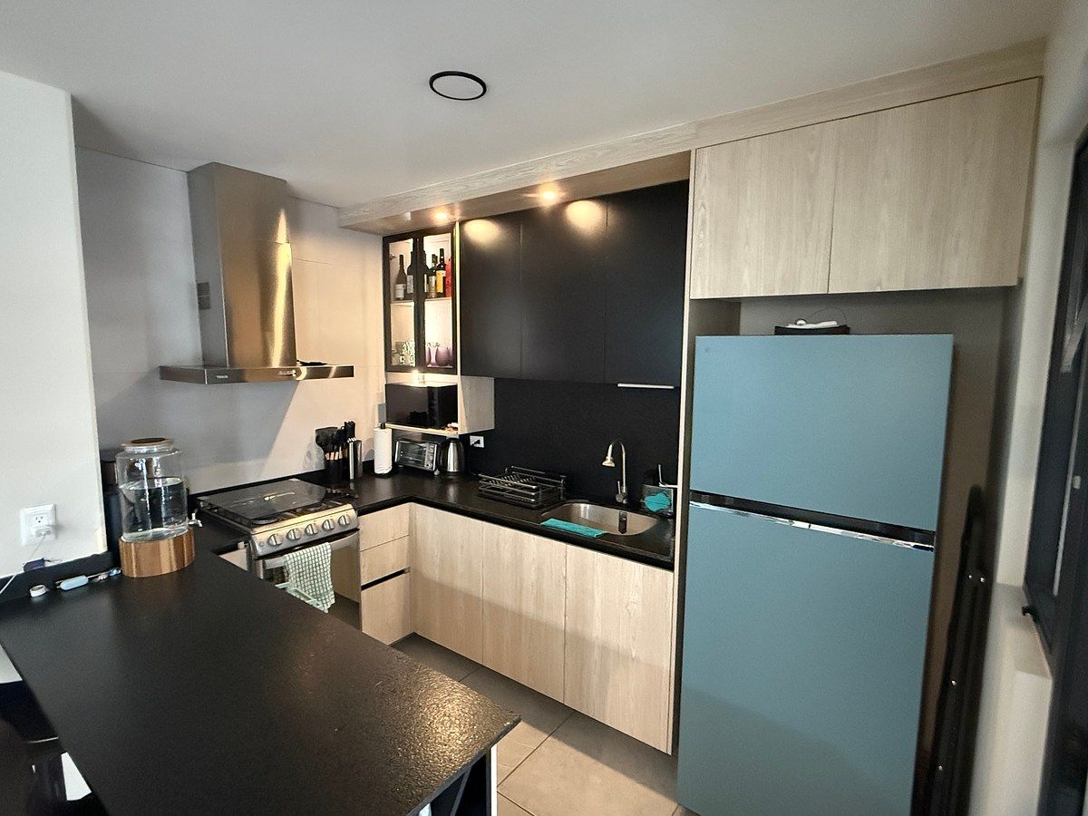 Apartamento em Zizana, El Marqués, foto 2 de 9