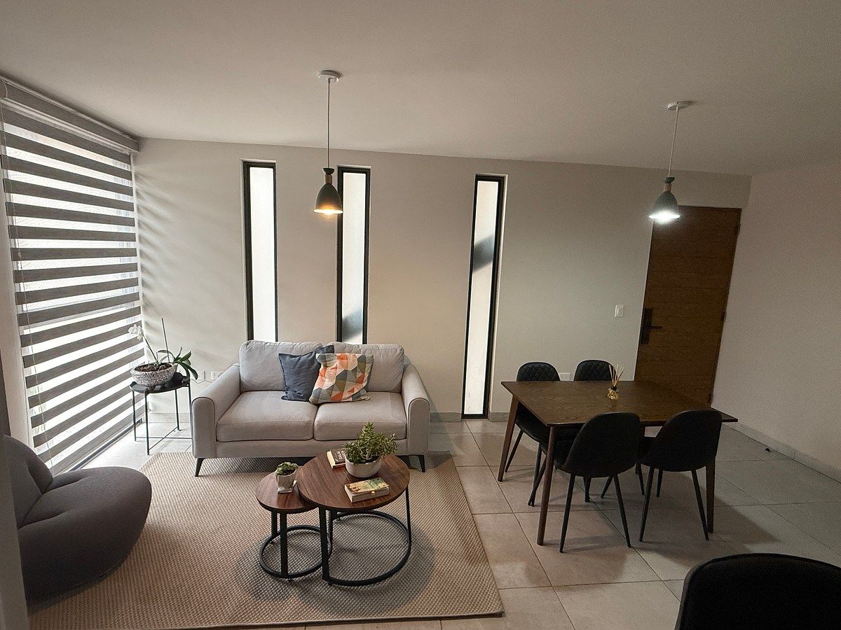 Apartamento em Zizana, El Marqués, foto 3 de 9