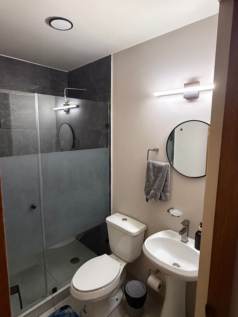 Apartamento em Zizana, El Marqués, foto 4 de 9