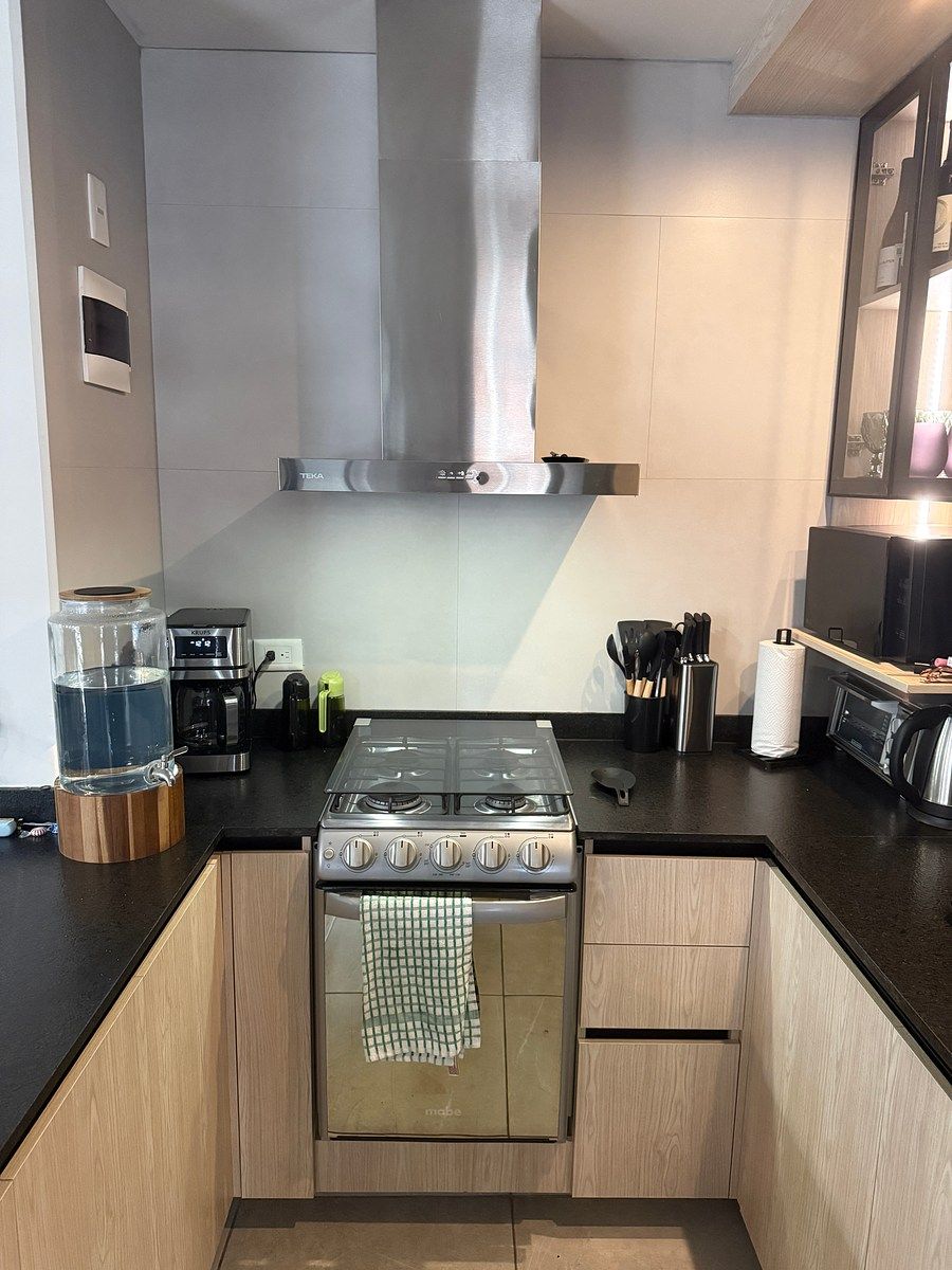 Apartamento em Zizana, El Marqués, foto 5 de 9