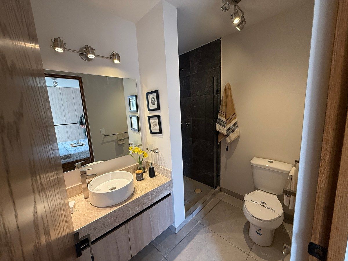 Apartamento em Zizana, El Marqués, foto 8 de 9