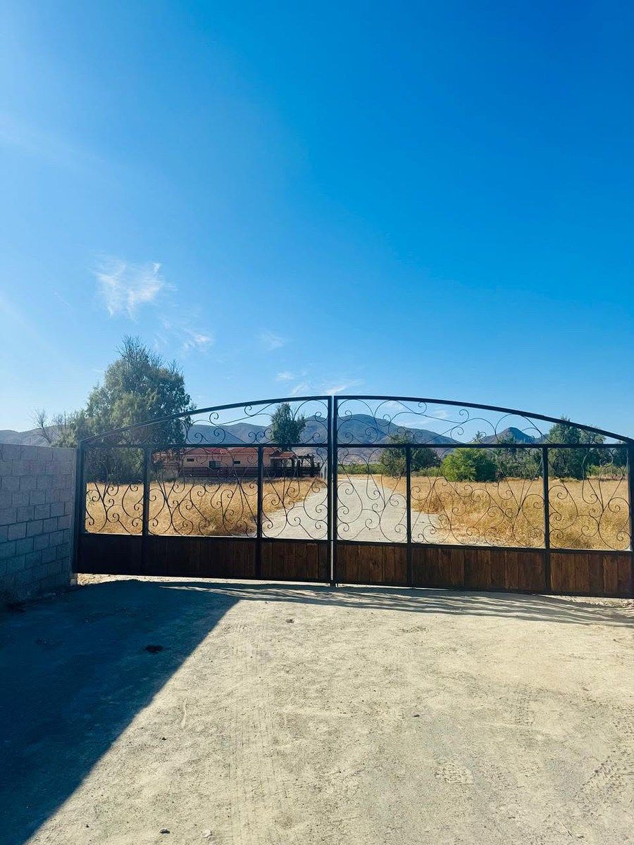 Lot in Valle de Guadalupe, Ensenada, photo 2 of 3