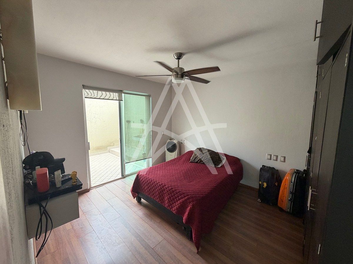 Casa em Tabachines, Zapopan, foto 15 de 19