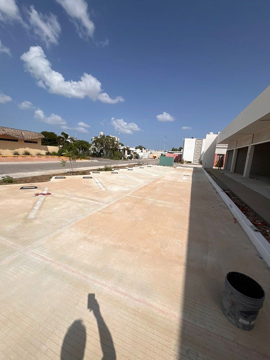 Local comercial en Ciudad Caucel, Mérida, foto 10 de 11