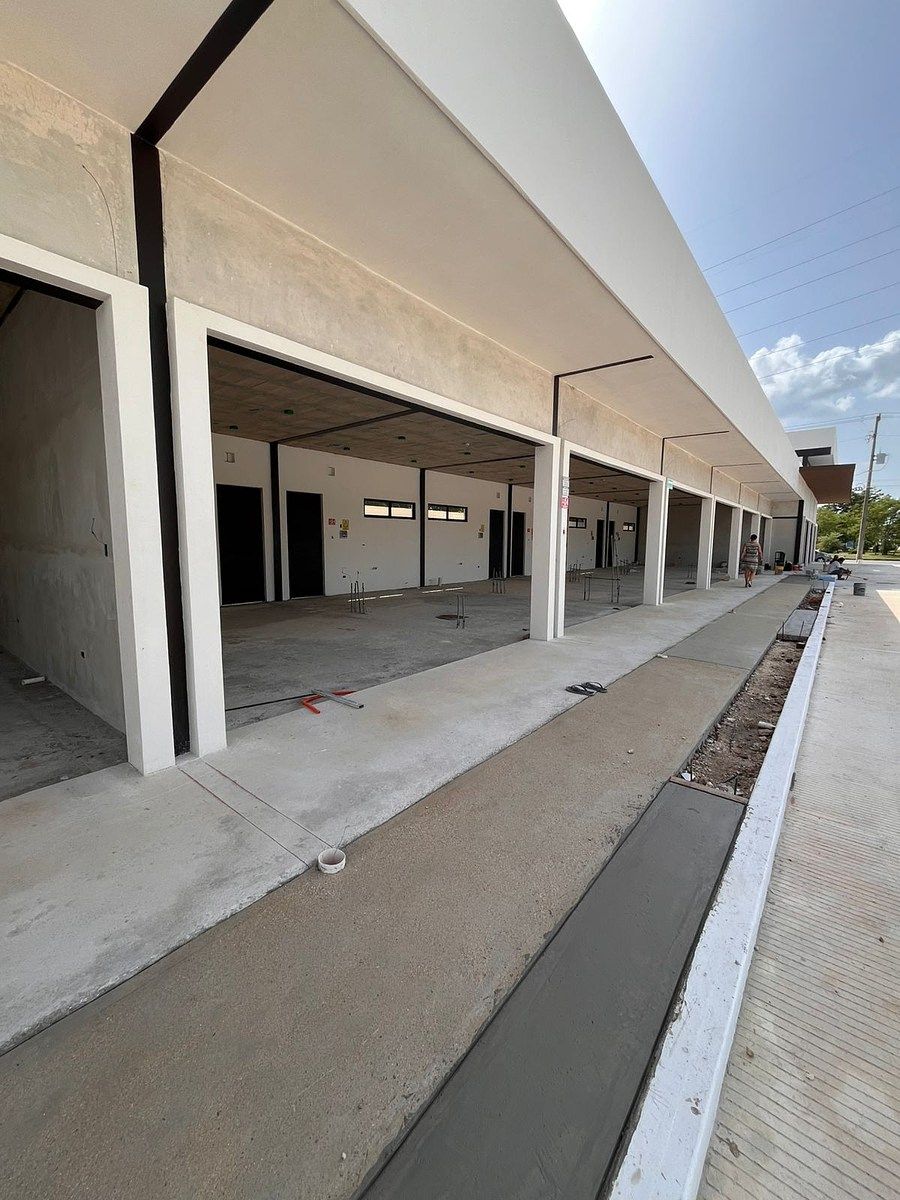 Local comercial en Ciudad Caucel, Mérida, foto 11 de 11