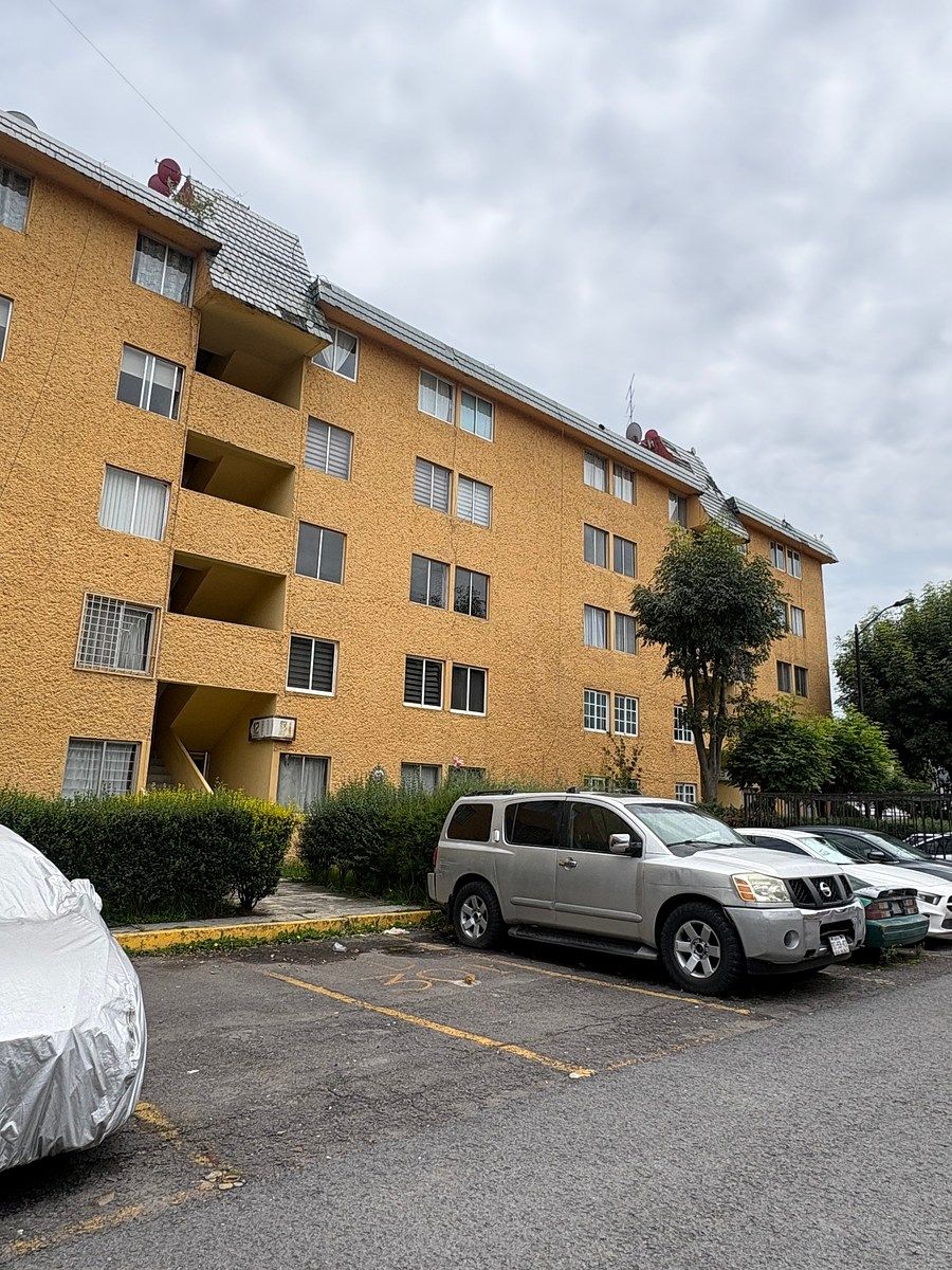 Apartment in Coaxustenco, Metepec, photo 3 of 13