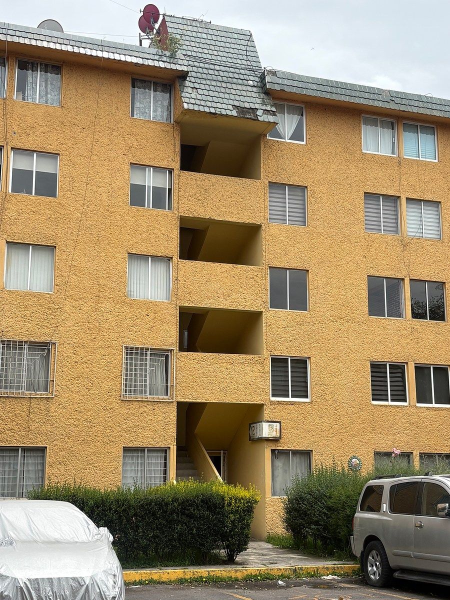 Apartment in Coaxustenco, Metepec, photo 4 of 13