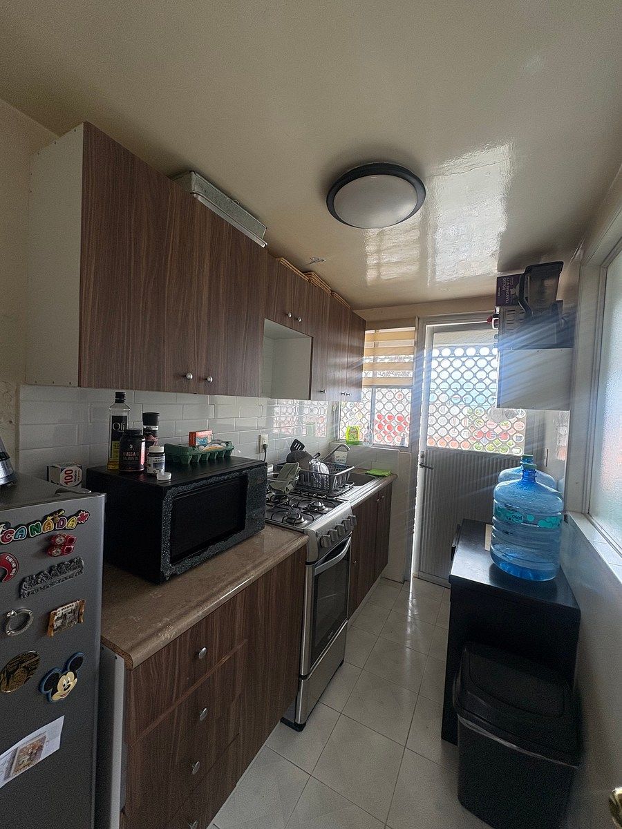 Apartment in Coaxustenco, Metepec, photo 5 of 13