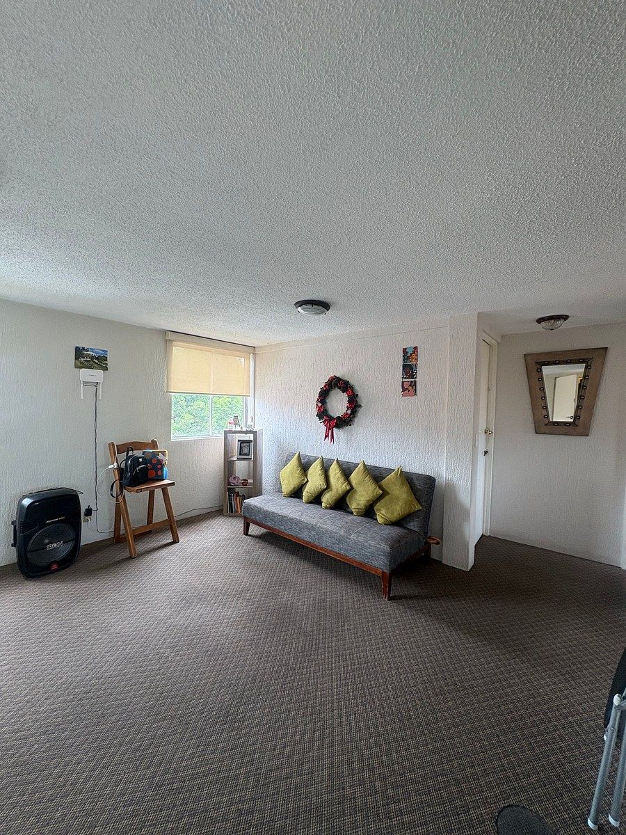 Apartment in Coaxustenco, Metepec, photo 6 of 13