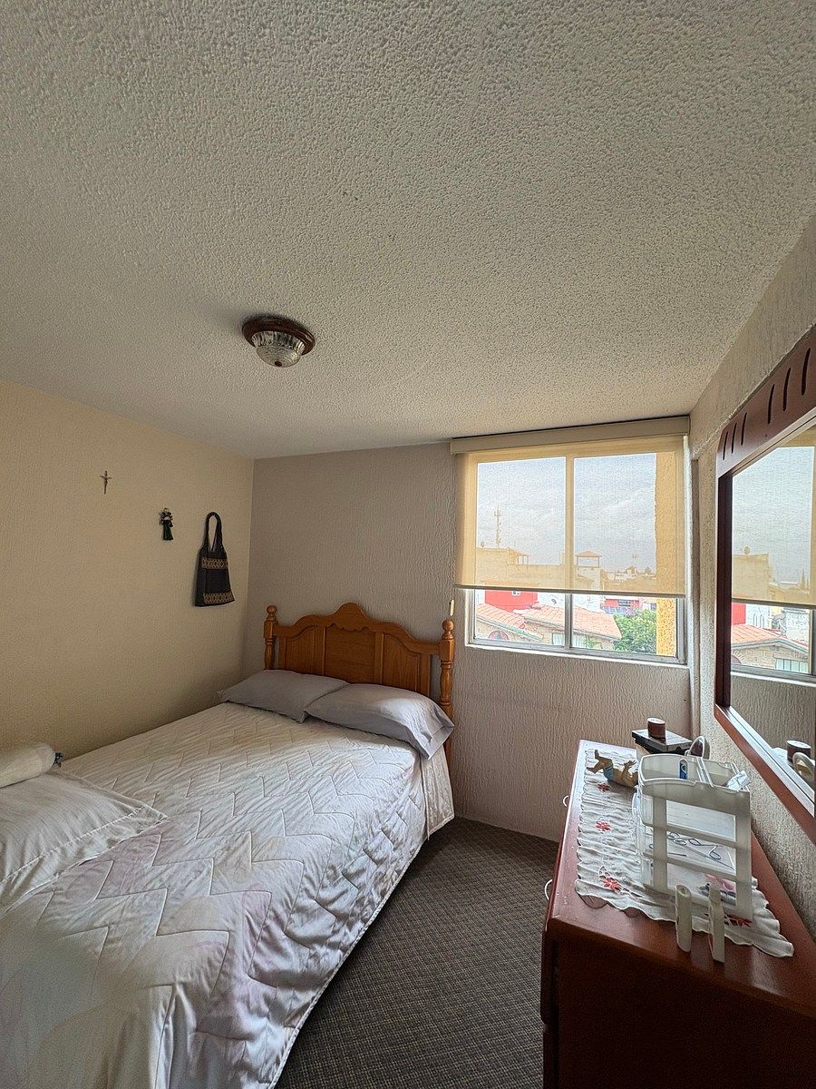 Apartment in Coaxustenco, Metepec, photo 10 of 13