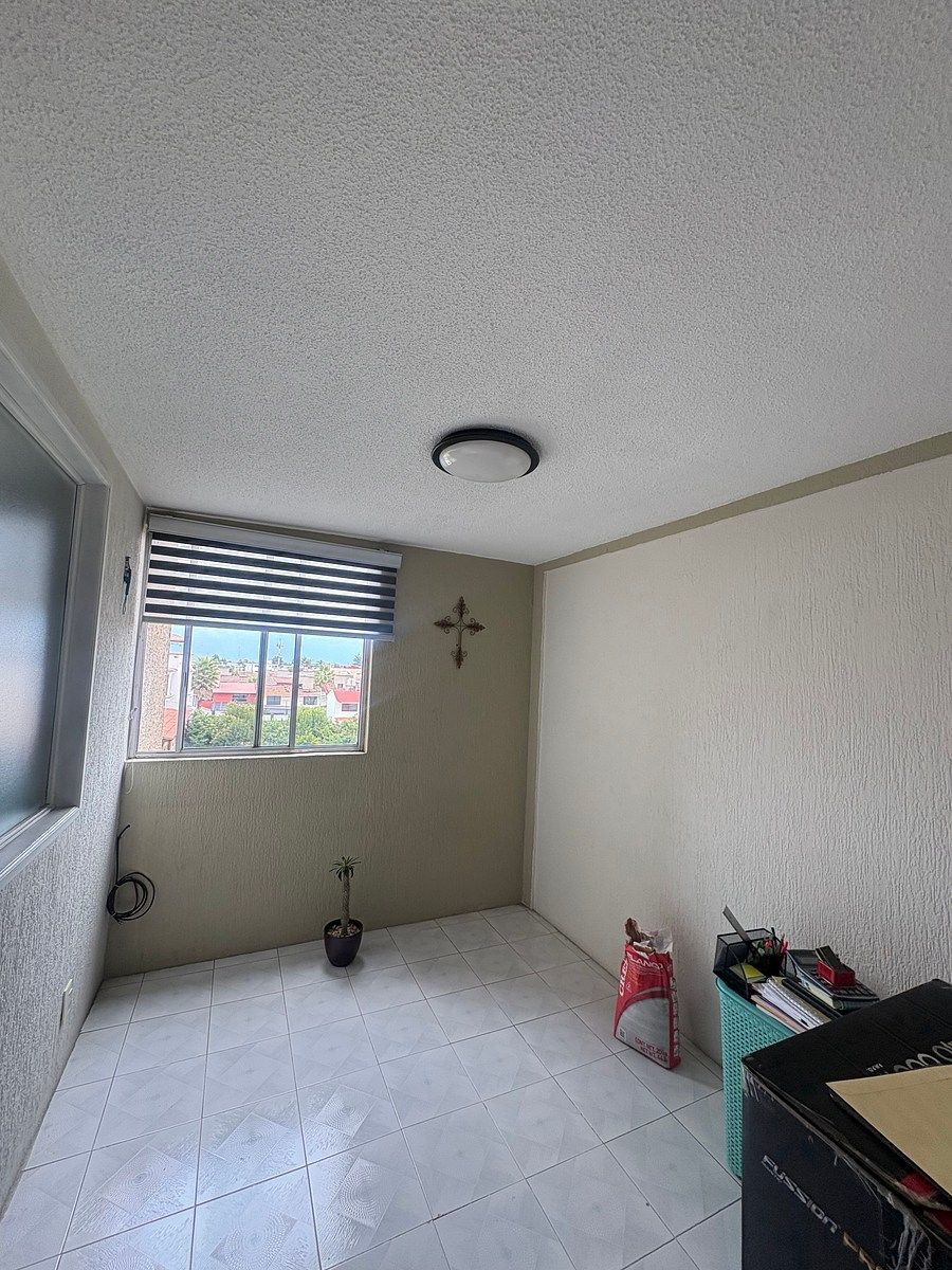 Apartment in Coaxustenco, Metepec, photo 13 of 13