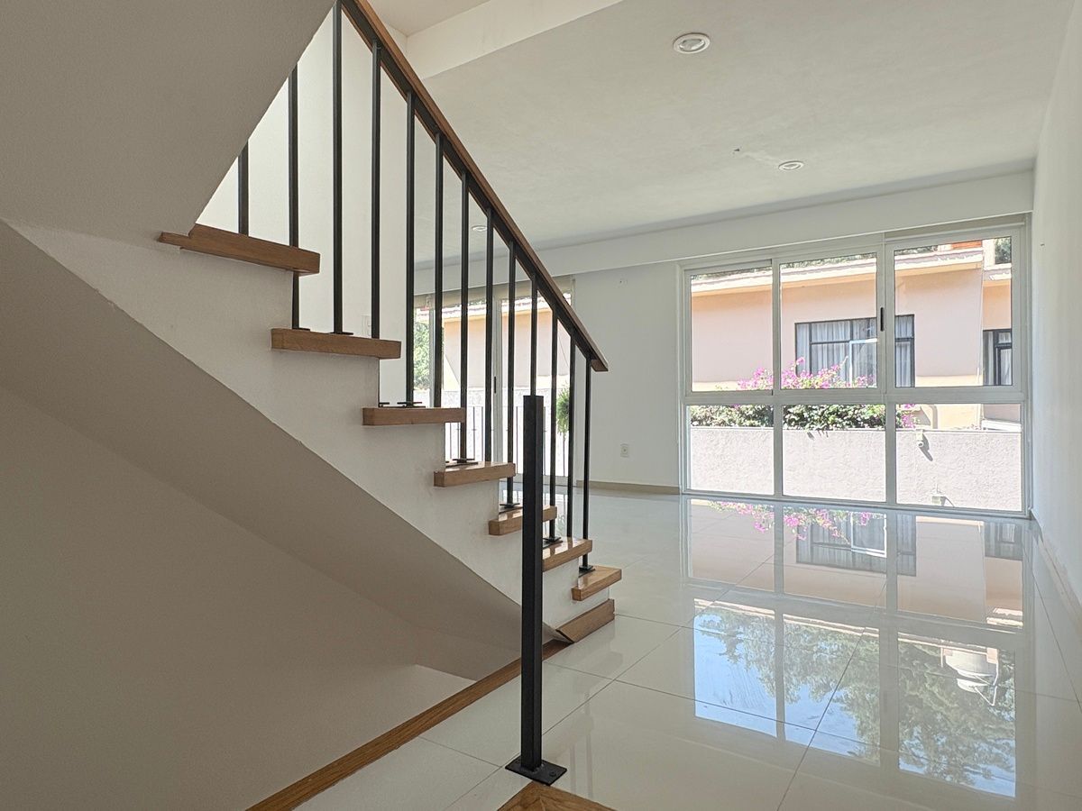 Casa en condominio en Las Águilas, Álvaro Obregón, foto 4 de 37