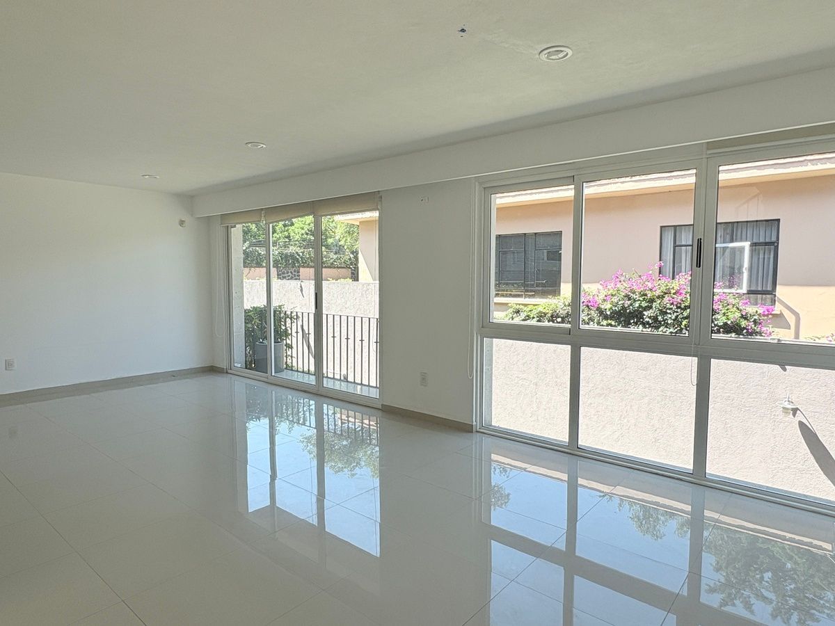 Casa en condominio en Las Águilas, Álvaro Obregón, foto 5 de 37