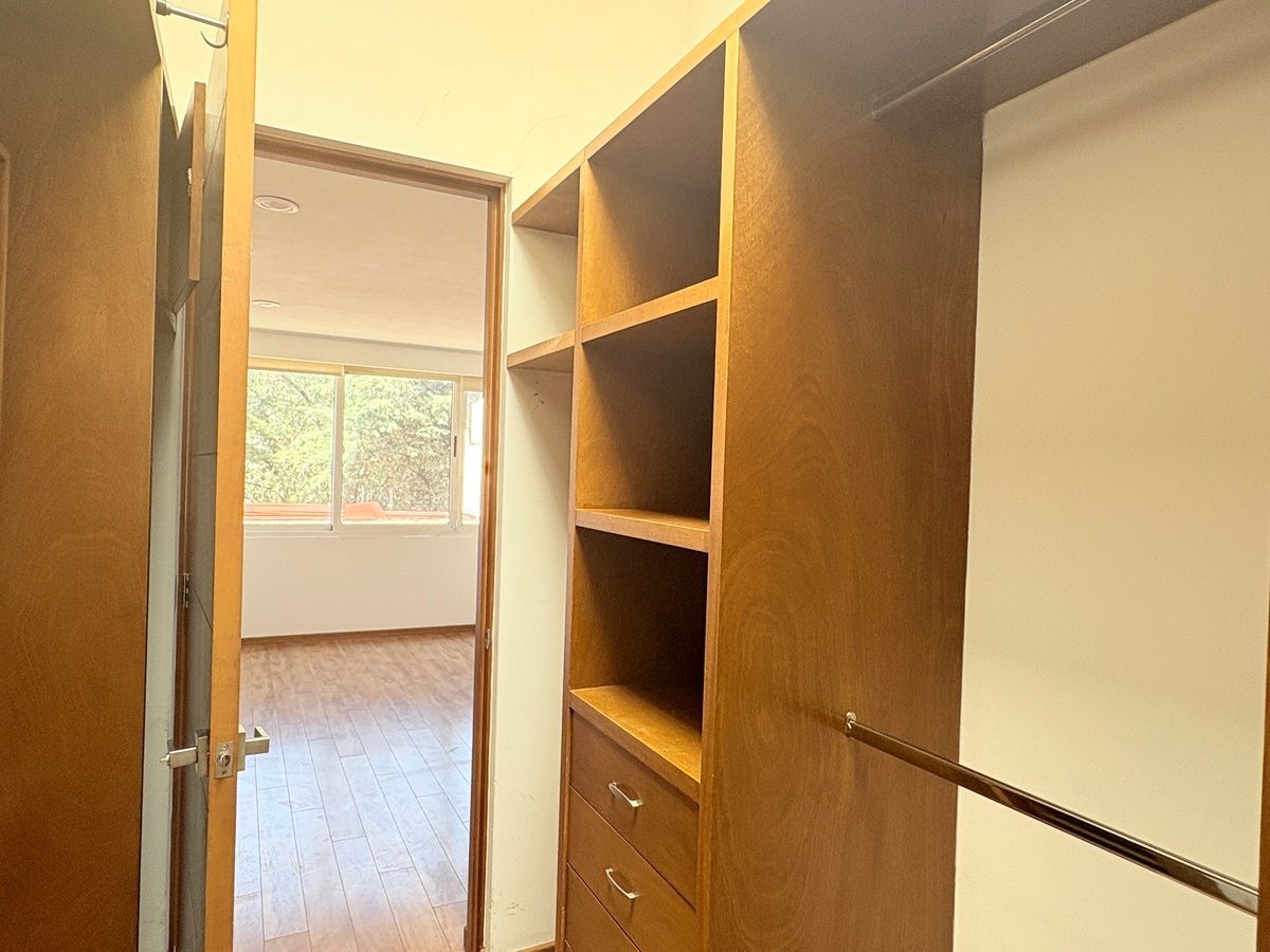 Casa en condominio en Las Águilas, Álvaro Obregón, foto 22 de 37
